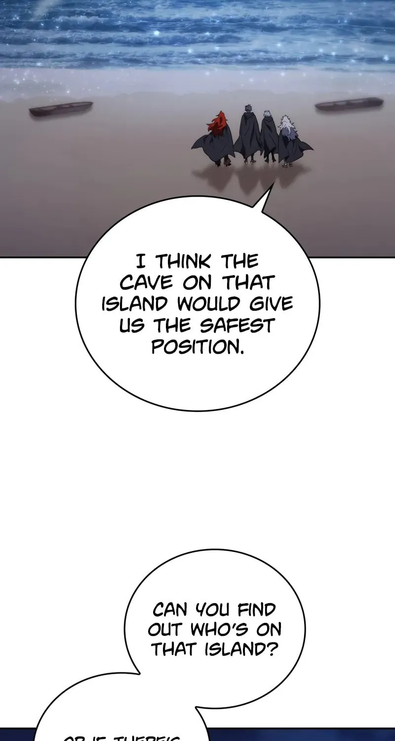Dungeon Architect Chapter 28 page 23 - 