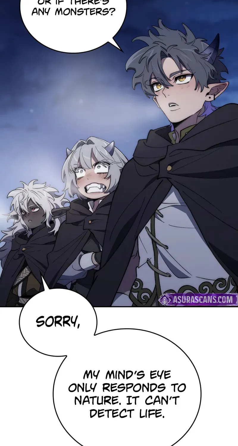 Dungeon Architect Chapter 28 page 24 - 