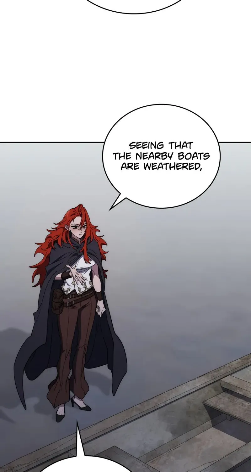 Dungeon Architect Chapter 28 page 25 - 
