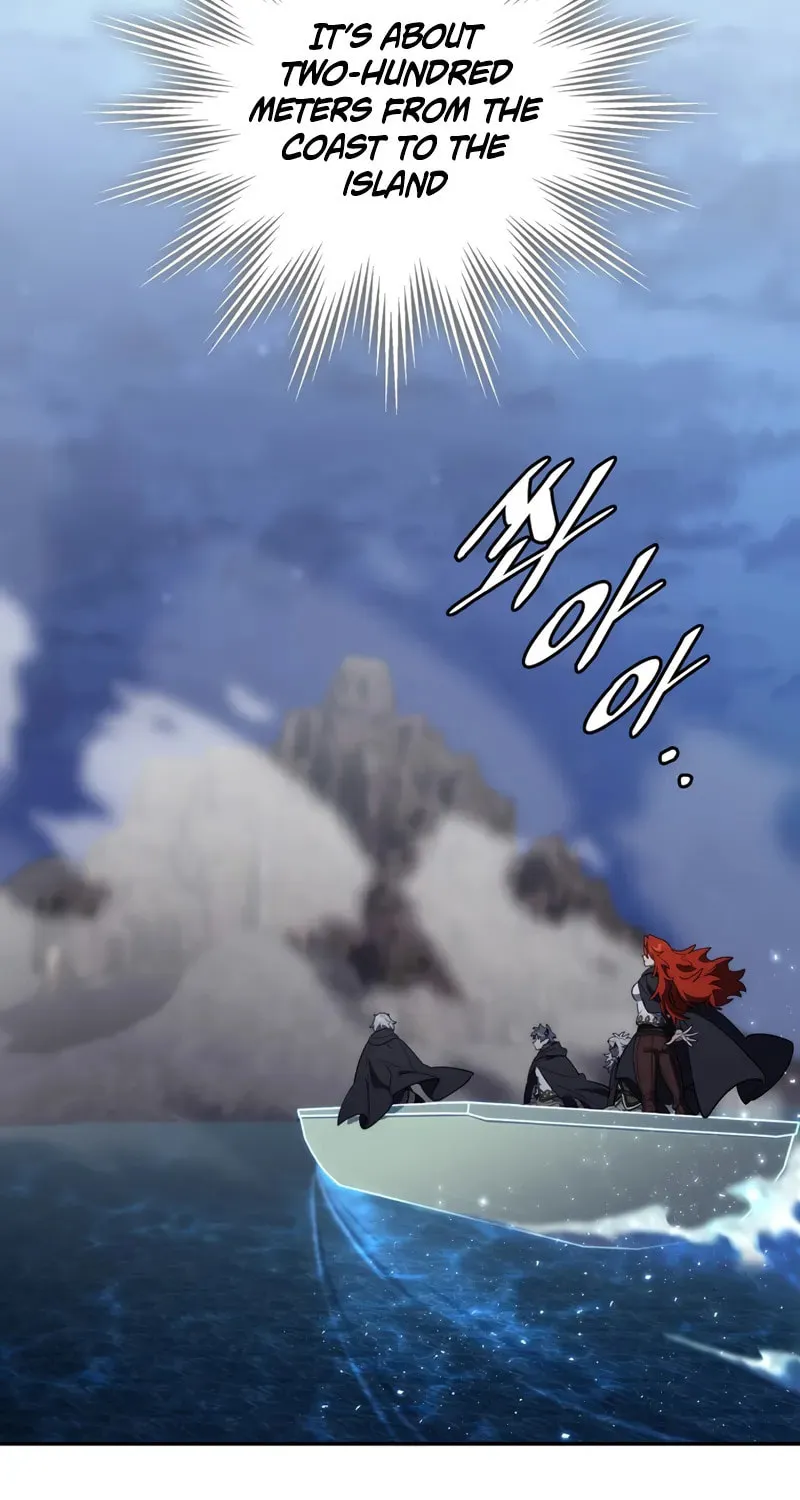 Dungeon Architect Chapter 28 page 28 - 