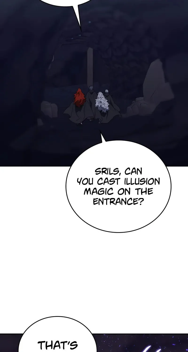 Dungeon Architect Chapter 28 page 33 - 