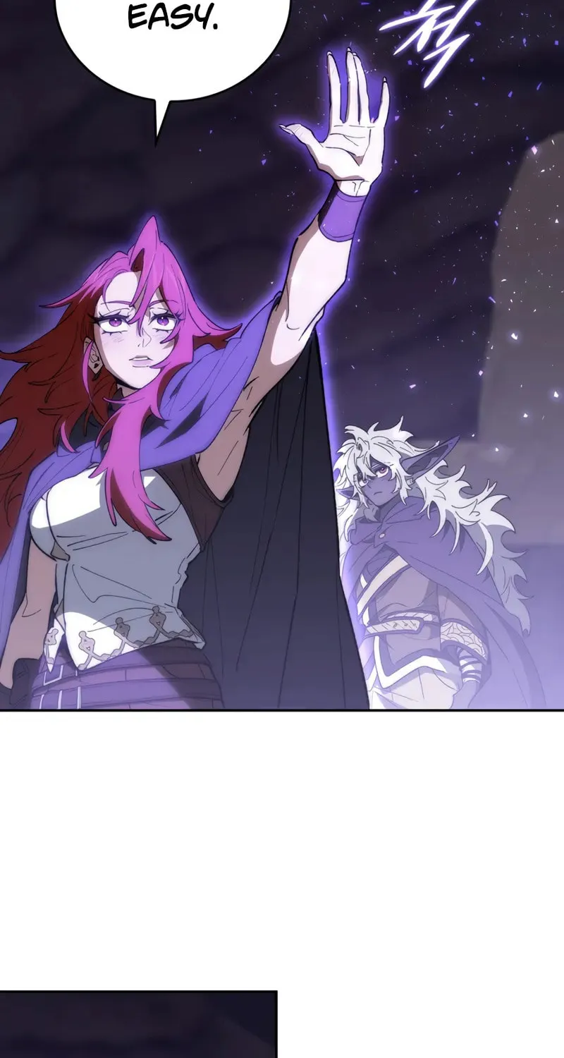 Dungeon Architect Chapter 28 page 34 - 