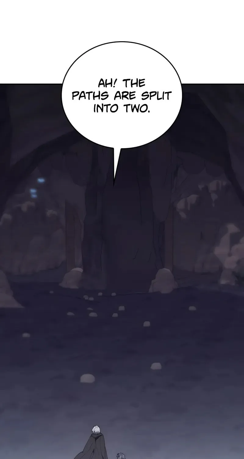 Dungeon Architect Chapter 28 page 38 - 