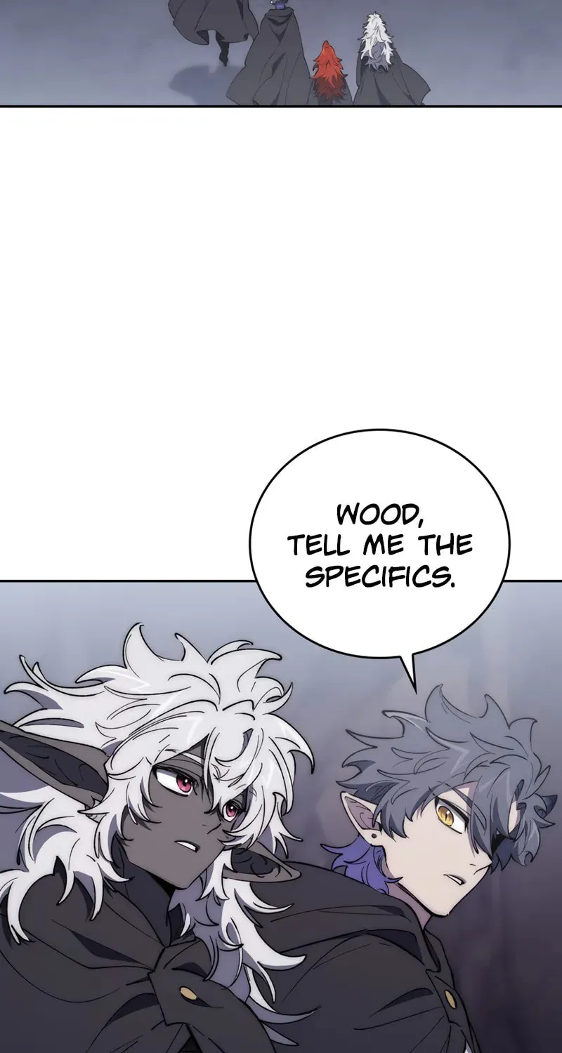 Dungeon Architect Chapter 28 page 39 - 
