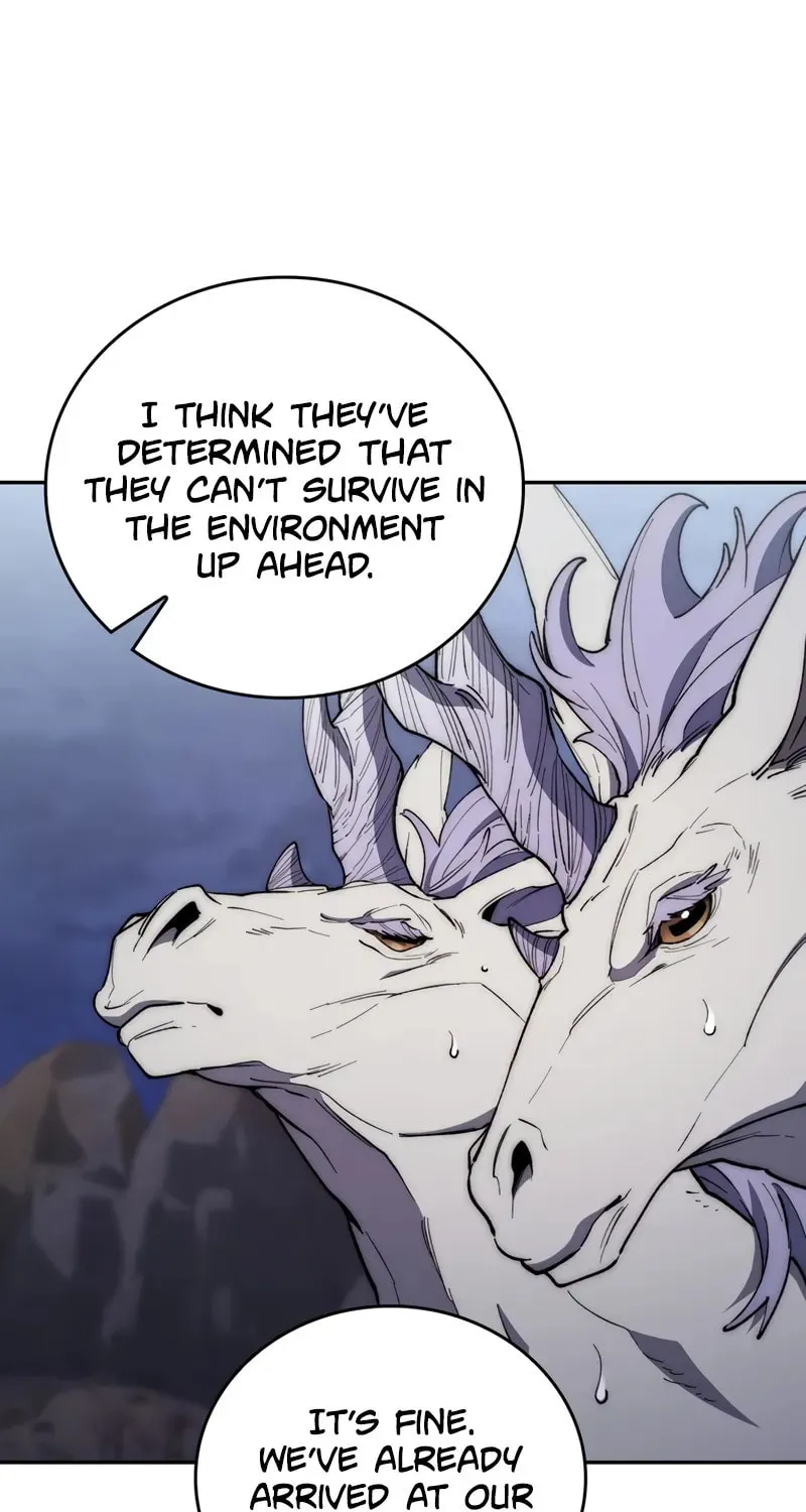 Dungeon Architect Chapter 28 page 5 - 