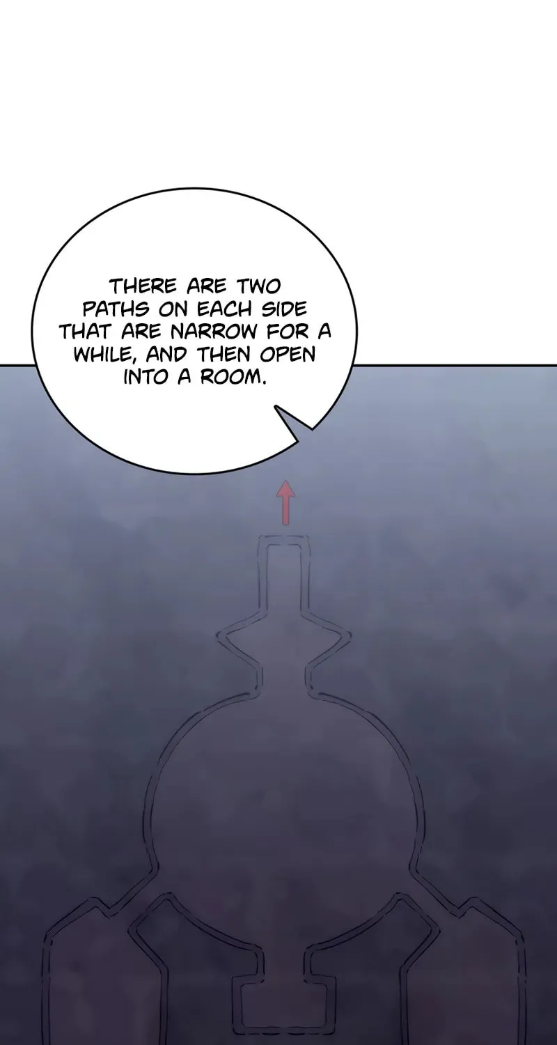 Dungeon Architect Chapter 28 page 41 - 