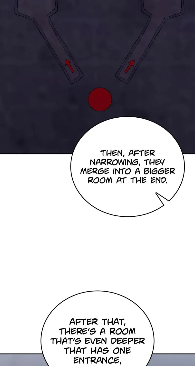 Dungeon Architect Chapter 28 page 42 - 
