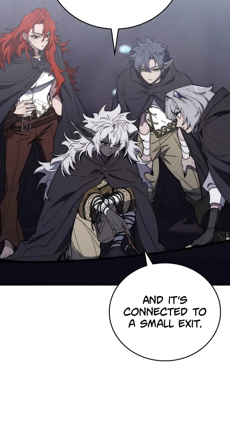 Dungeon Architect Chapter 28 page 43 - 