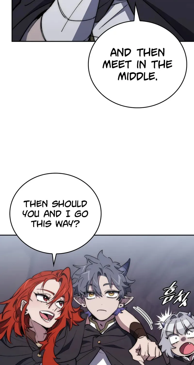Dungeon Architect Chapter 28 page 45 - 