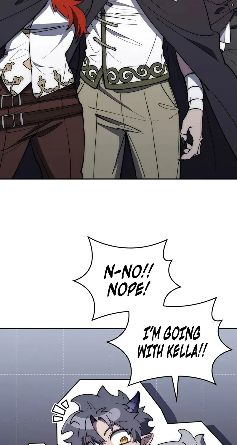 Dungeon Architect Chapter 28 page 46 - 