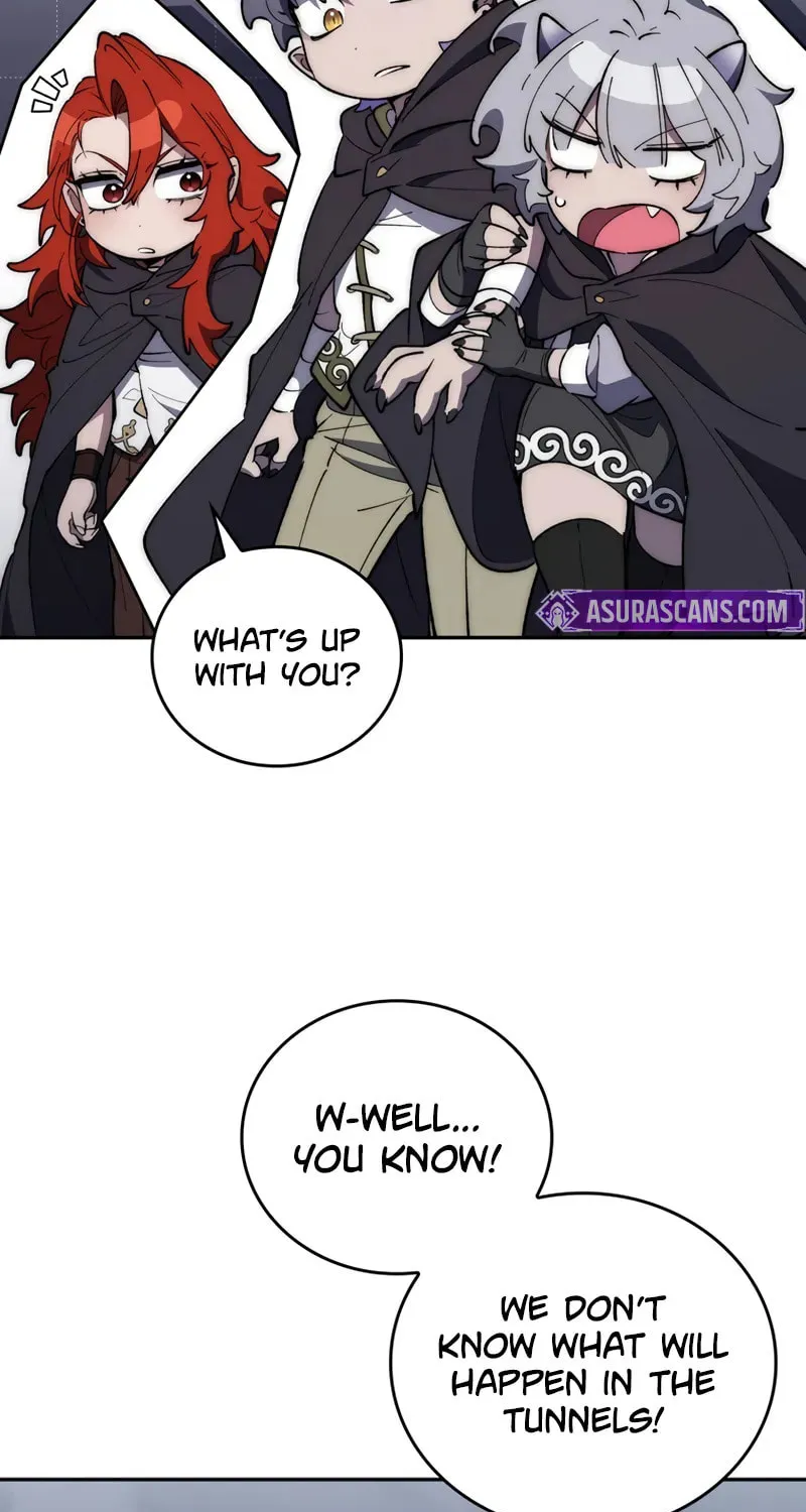 Dungeon Architect Chapter 28 page 47 - 