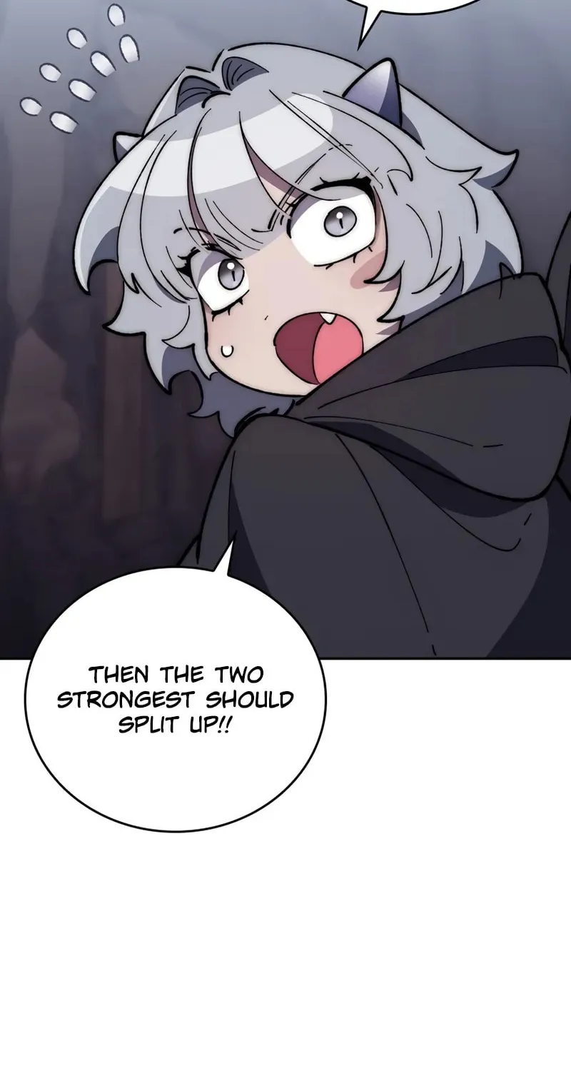 Dungeon Architect Chapter 28 page 48 - 