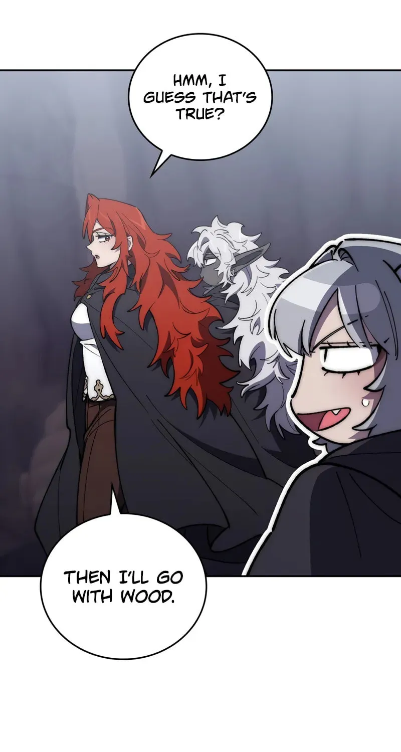 Dungeon Architect Chapter 28 page 49 - 