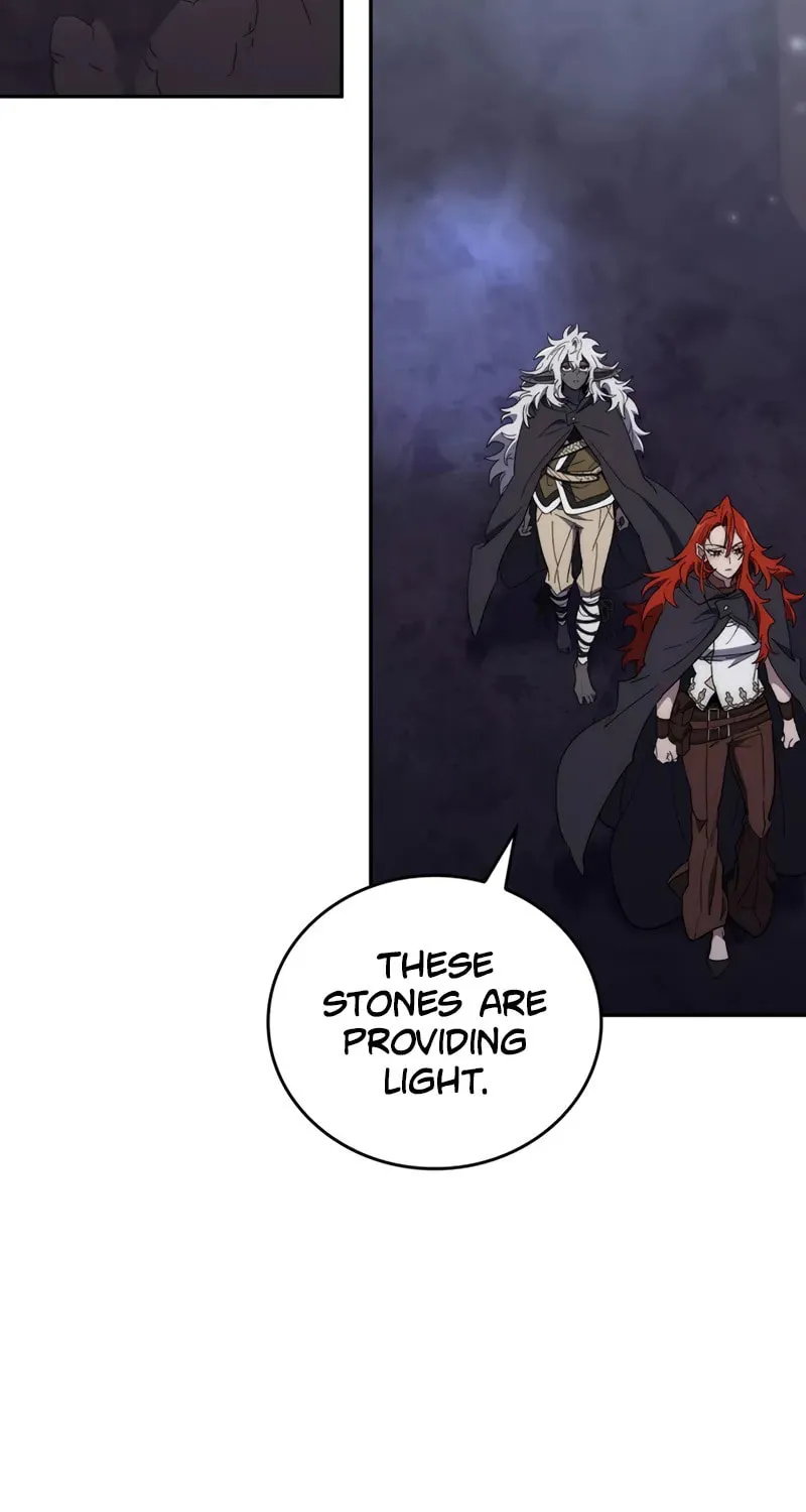 Dungeon Architect Chapter 28 page 53 - 