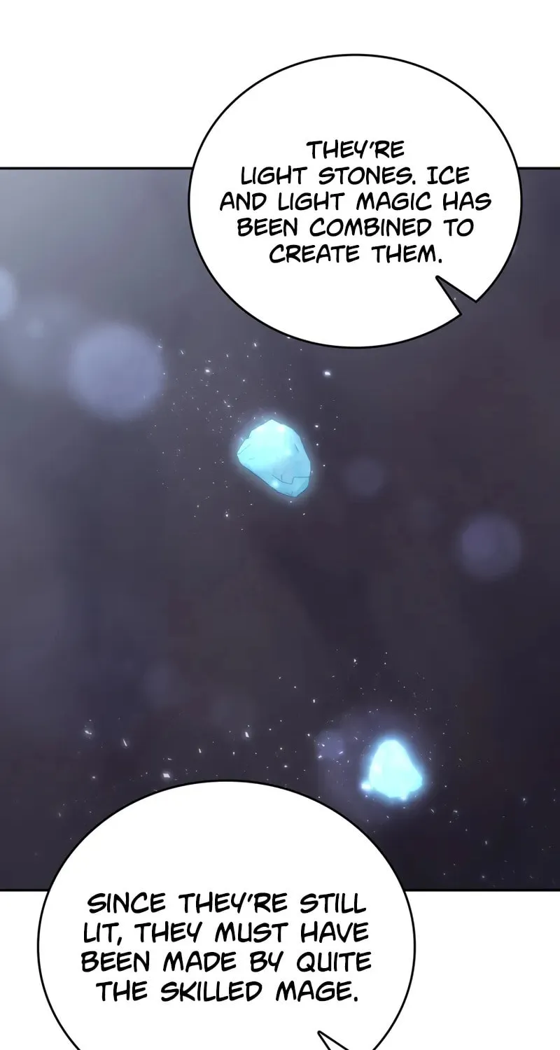 Dungeon Architect Chapter 28 page 54 - 