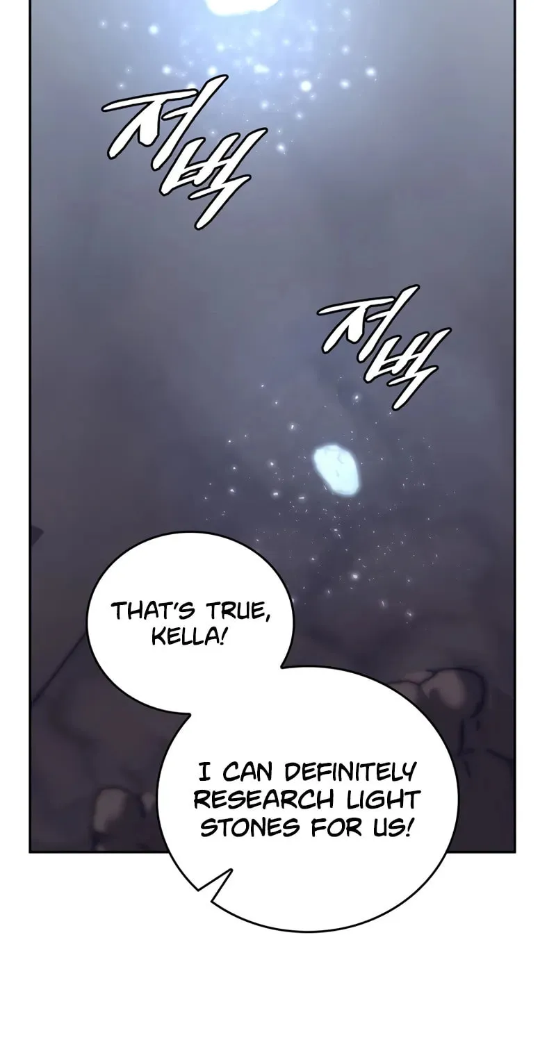 Dungeon Architect Chapter 28 page 68 - 