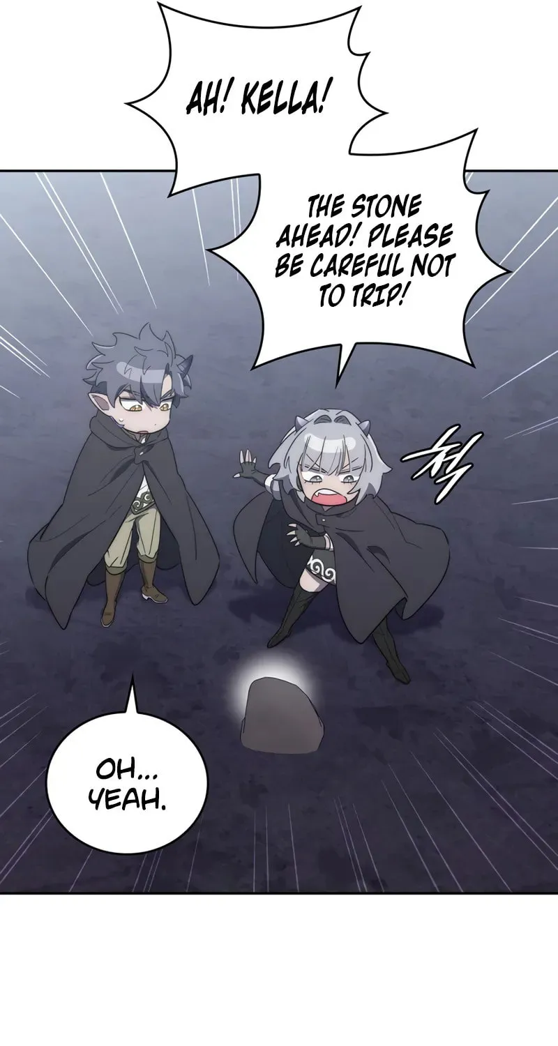 Dungeon Architect Chapter 28 page 70 - 