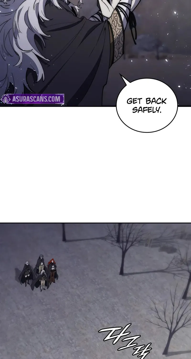 Dungeon Architect Chapter 28 page 8 - 