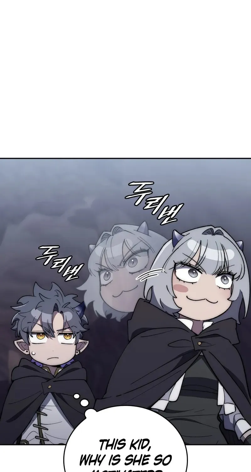 Dungeon Architect Chapter 28 page 71 - 