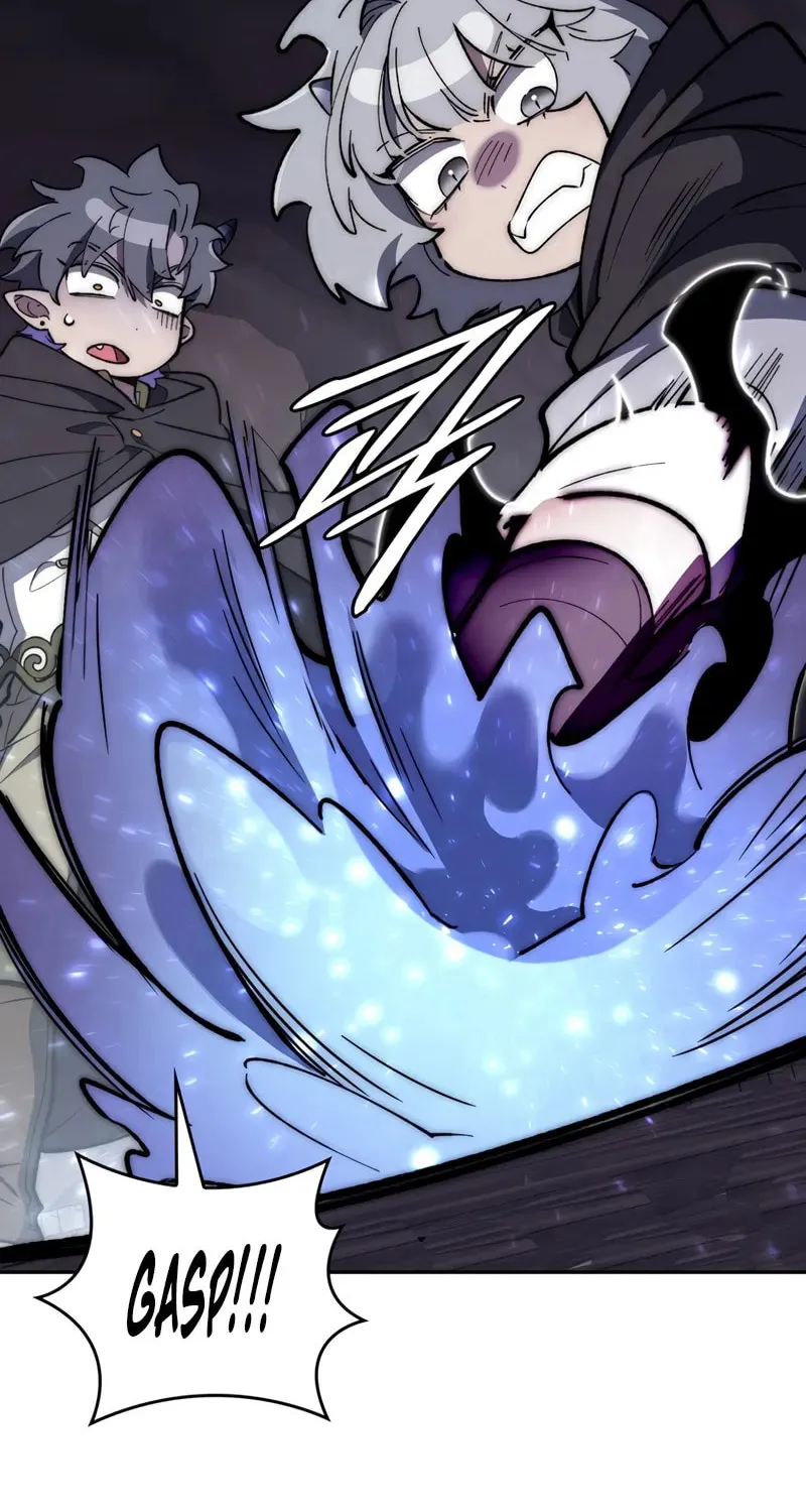 Dungeon Architect Chapter 28 page 77 - 