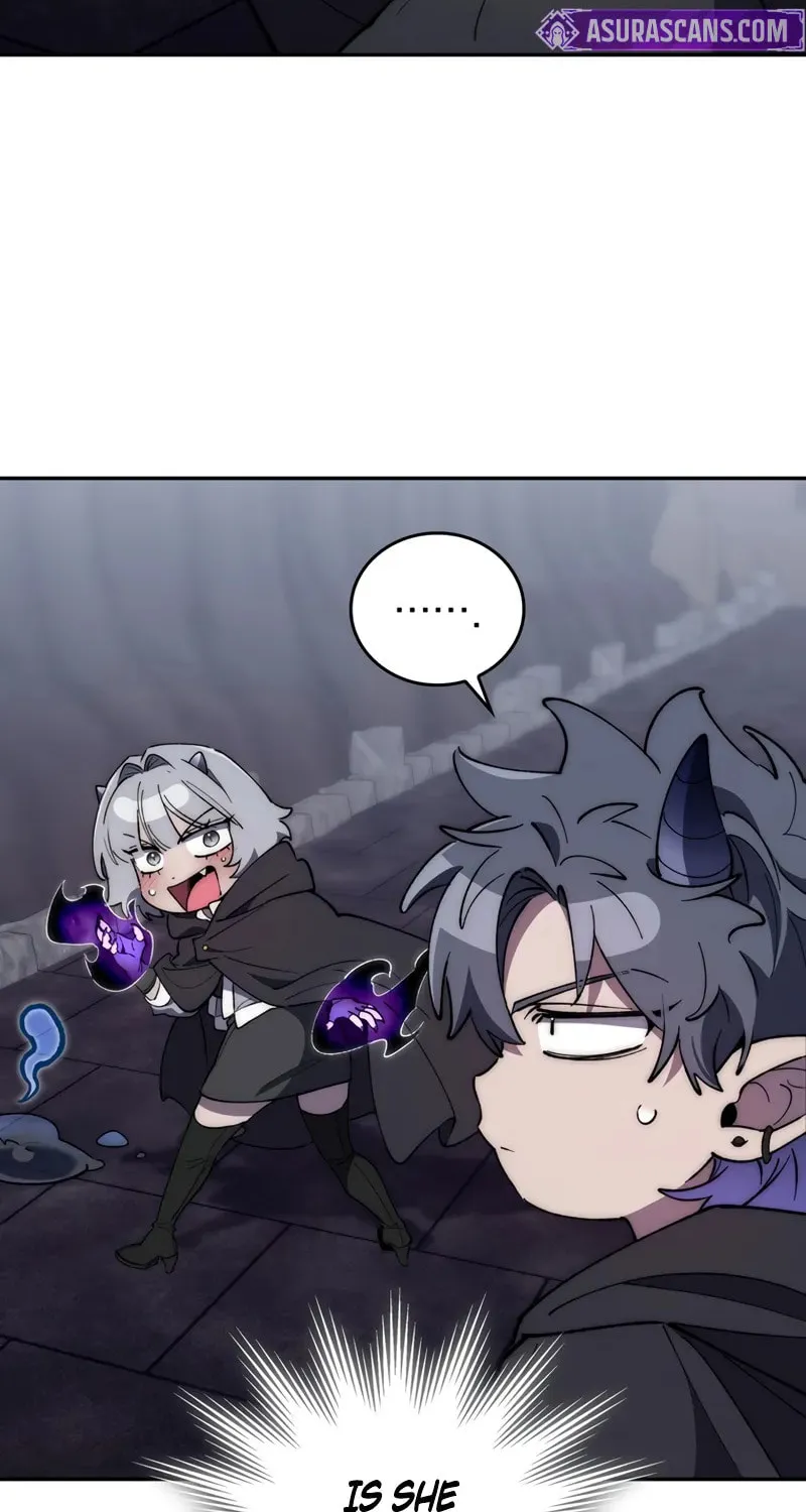 Dungeon Architect Chapter 28 page 81 - 