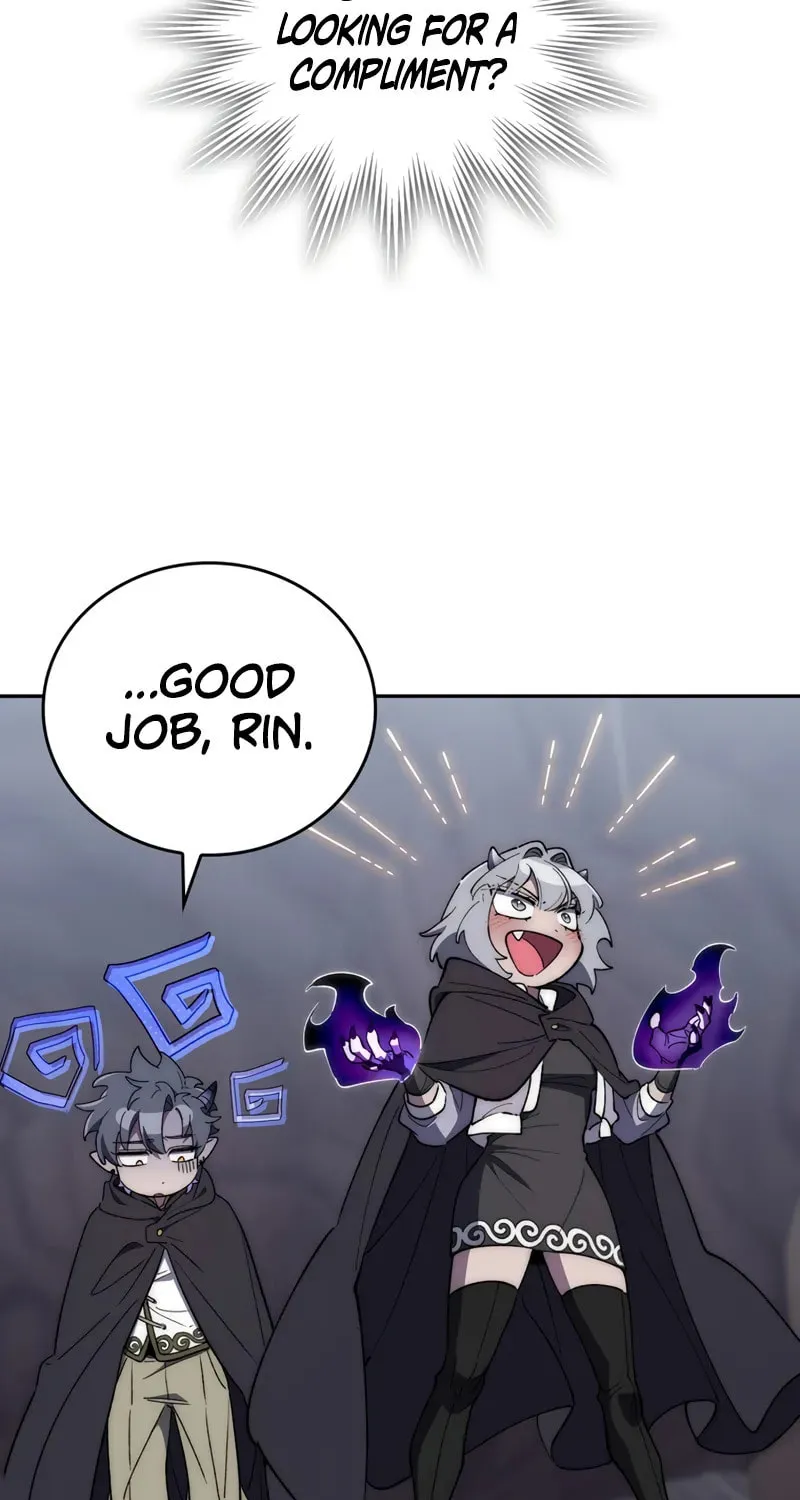 Dungeon Architect Chapter 28 page 82 - 