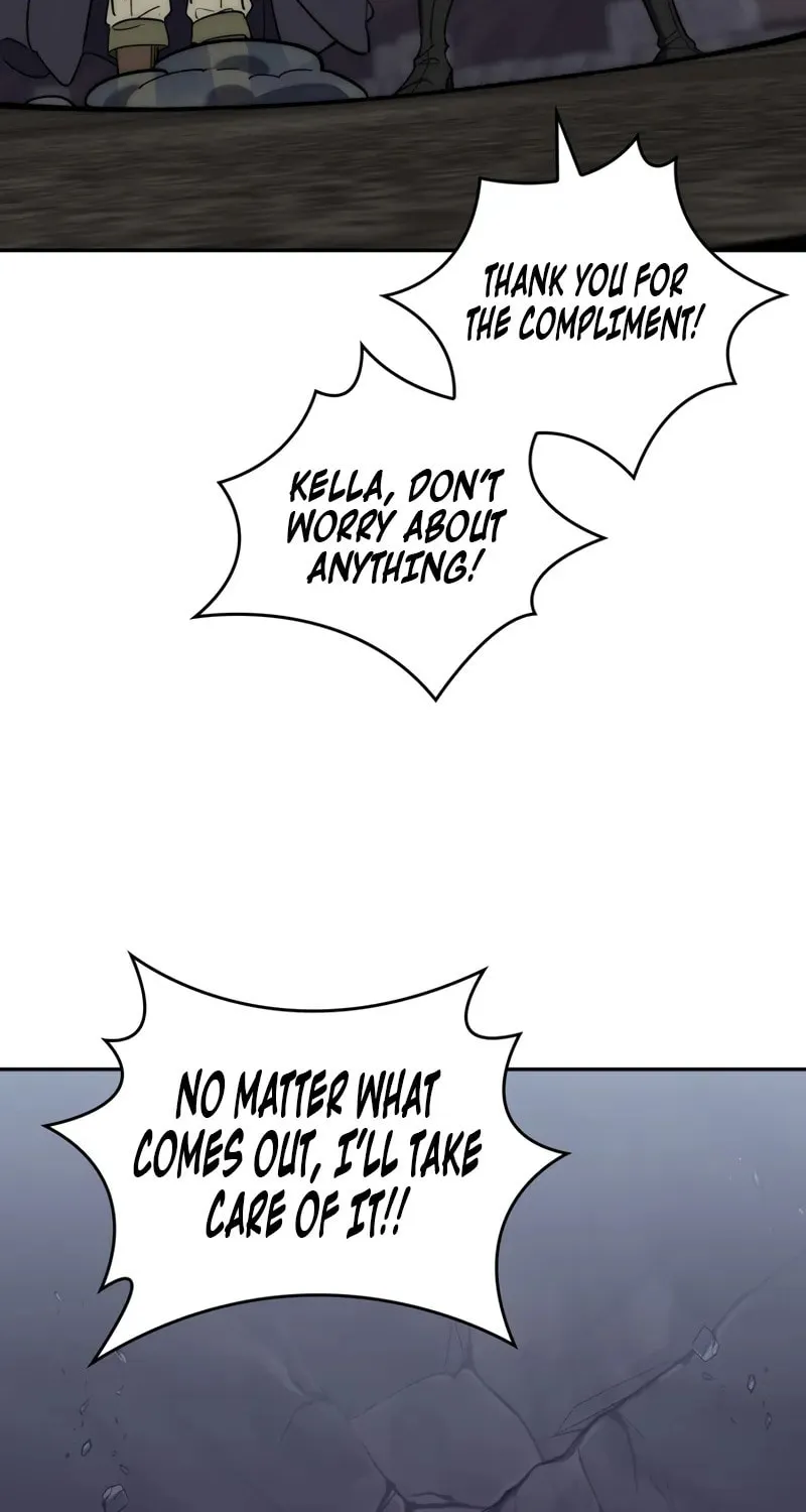 Dungeon Architect Chapter 28 page 83 - 