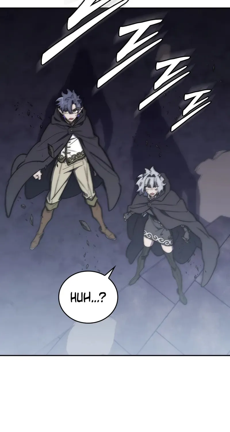Dungeon Architect Chapter 28 page 86 - 