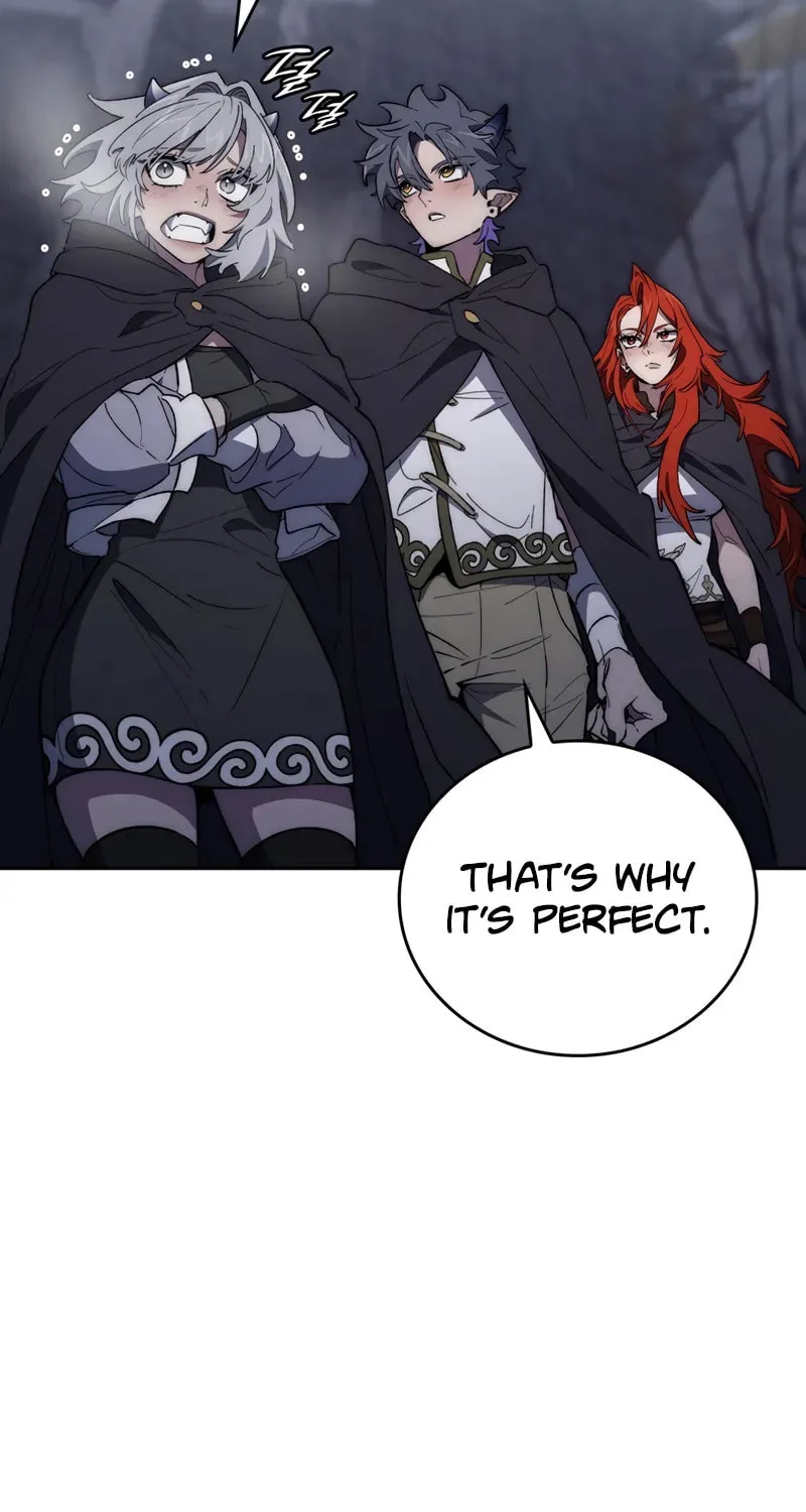 Dungeon Architect Chapter 28 page 10 - 