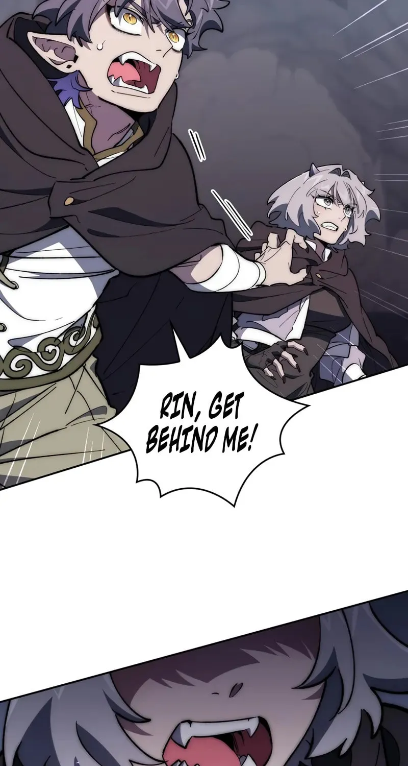 Dungeon Architect Chapter 28 page 91 - 