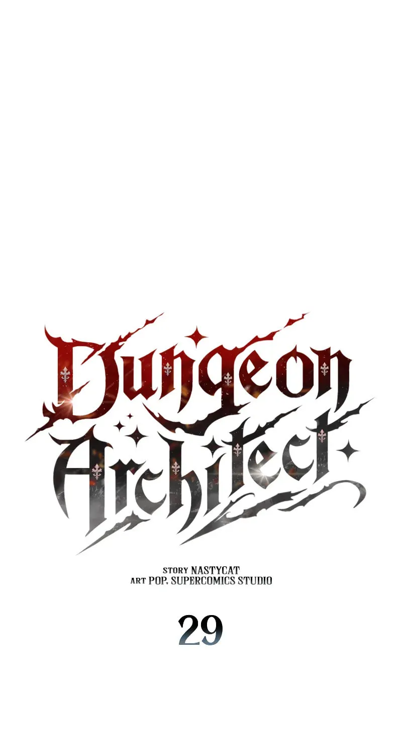 Dungeon Architect Chapter 29 page 2 - 