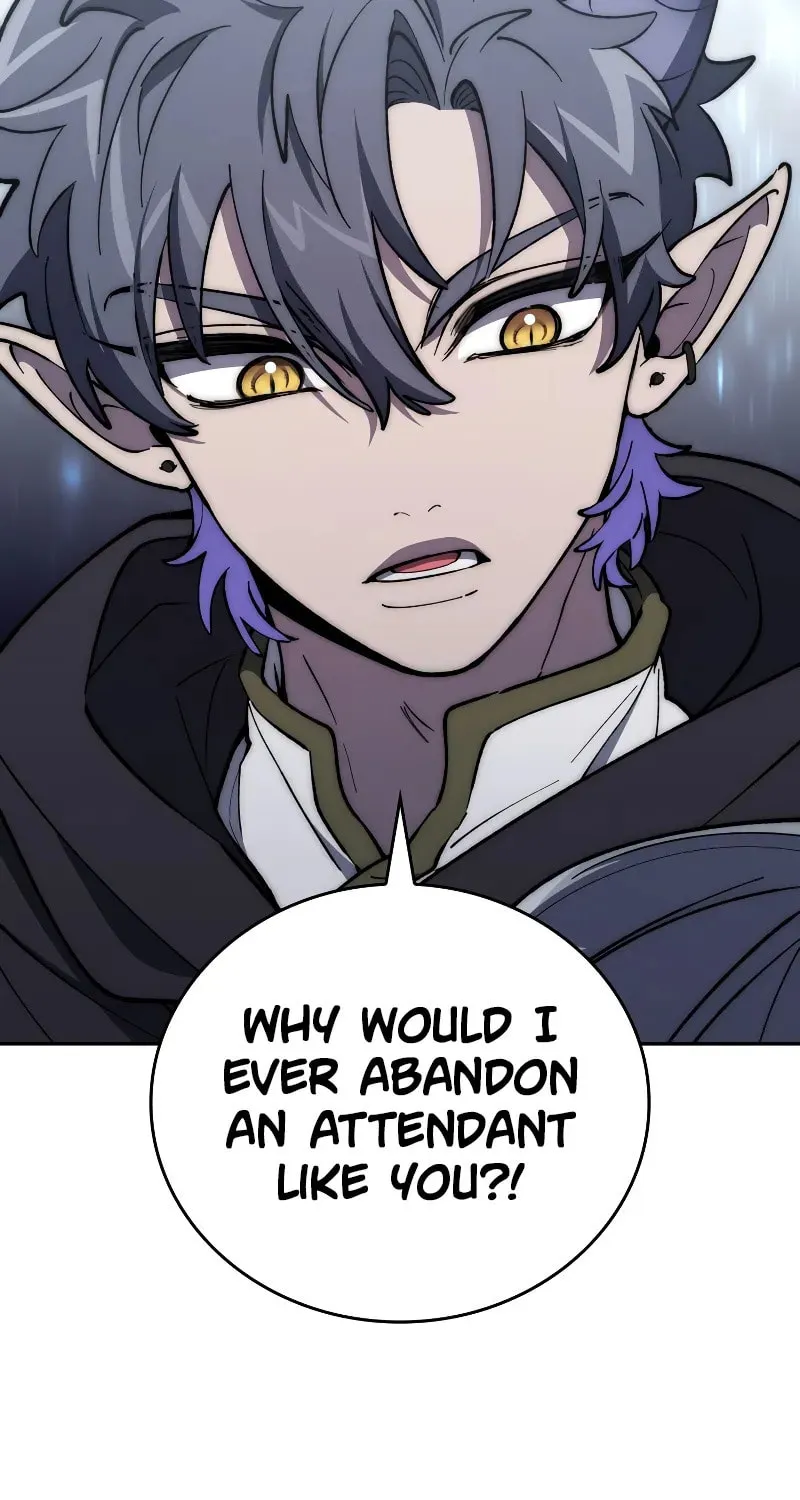 Dungeon Architect Chapter 29 page 106 - 