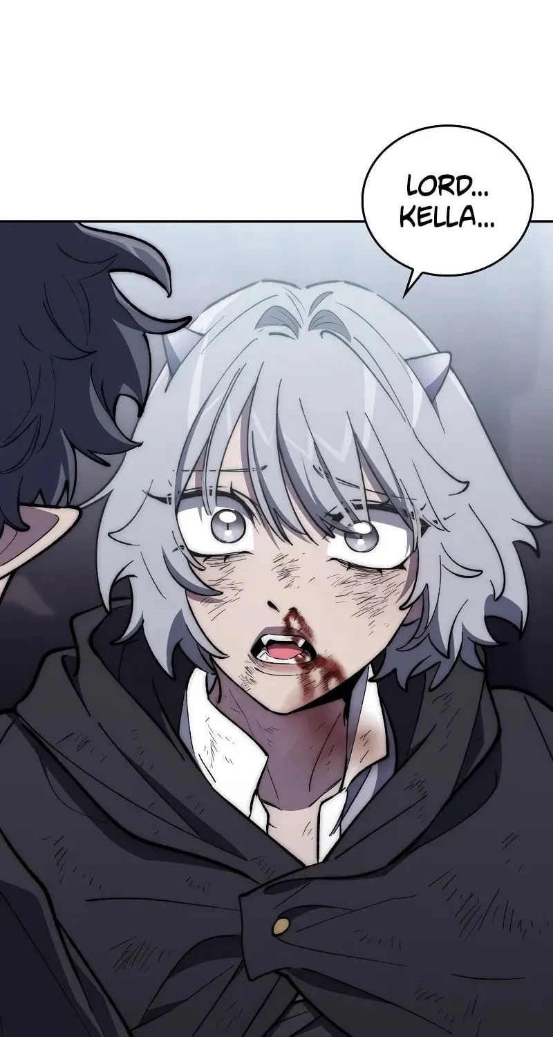 Dungeon Architect Chapter 29 page 107 - 