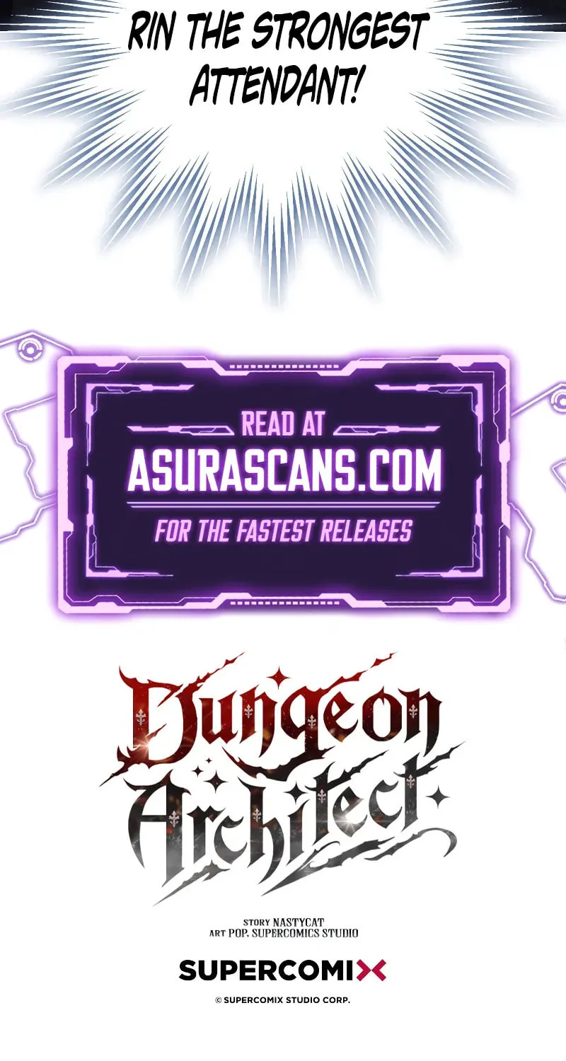 Dungeon Architect Chapter 29 page 116 - 