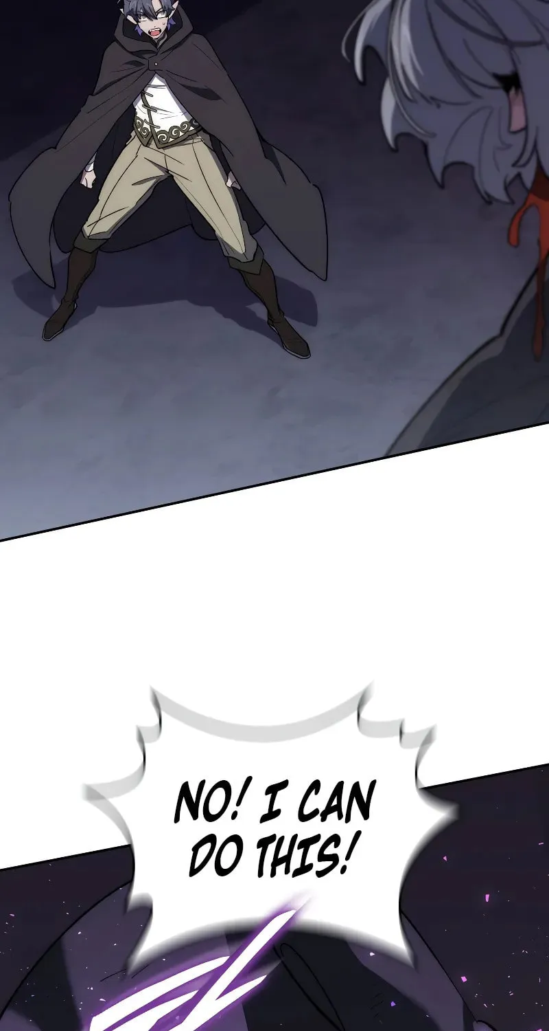 Dungeon Architect Chapter 29 page 21 - 