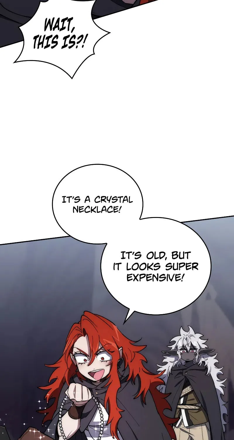 Dungeon Architect Chapter 29 page 4 - 