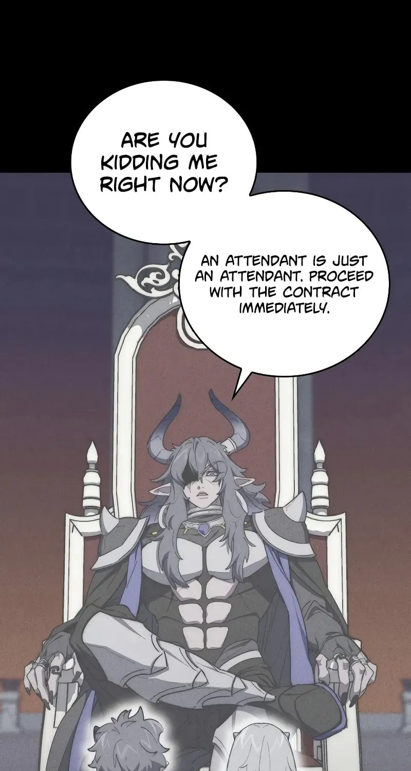 Dungeon Architect Chapter 29 page 35 - 