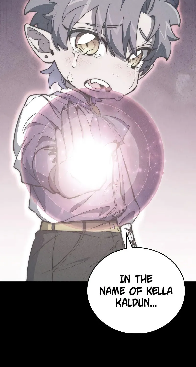 Dungeon Architect Chapter 29 page 38 - 