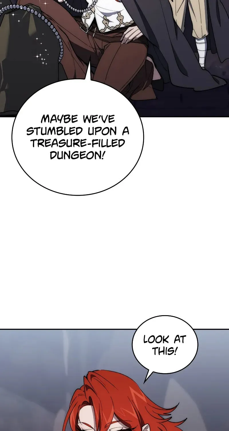 Dungeon Architect Chapter 29 page 5 - 