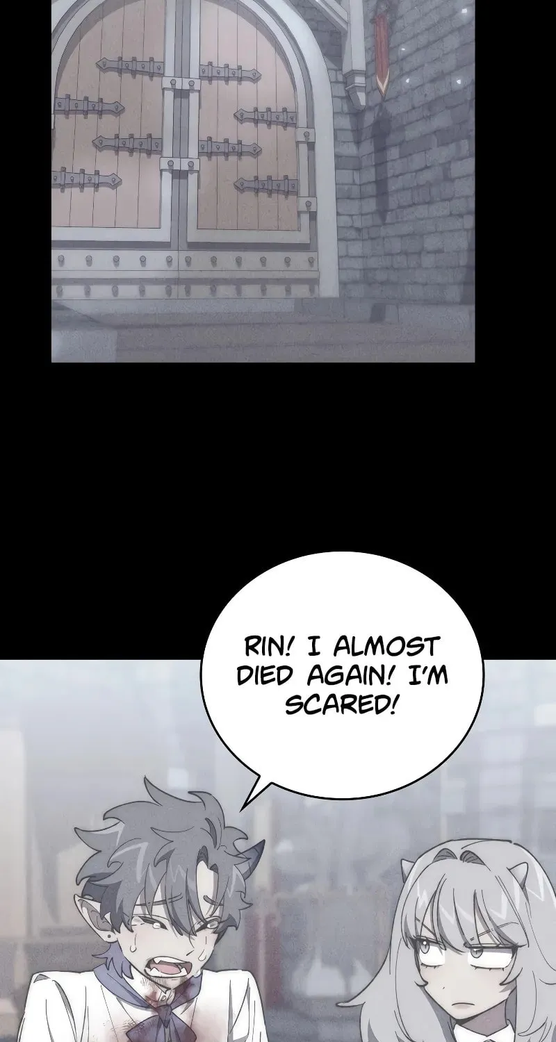 Dungeon Architect Chapter 29 page 49 - 