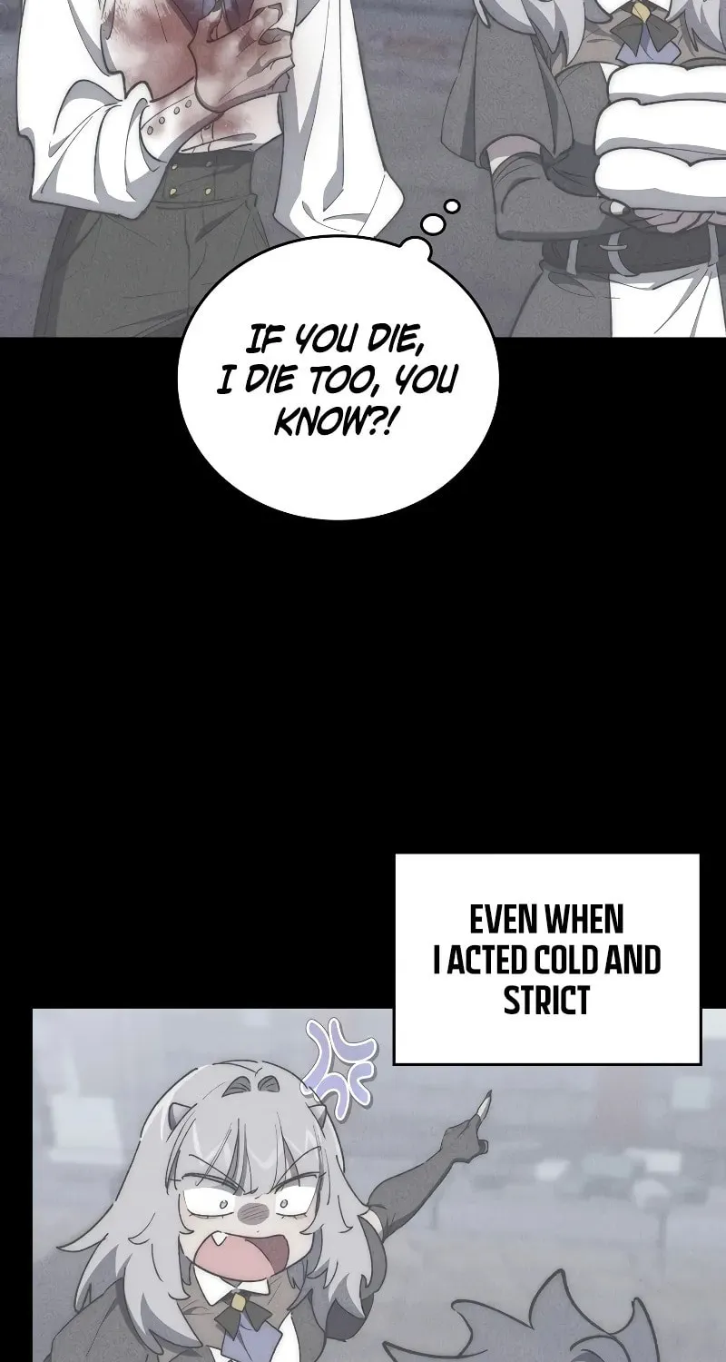 Dungeon Architect Chapter 29 page 50 - 