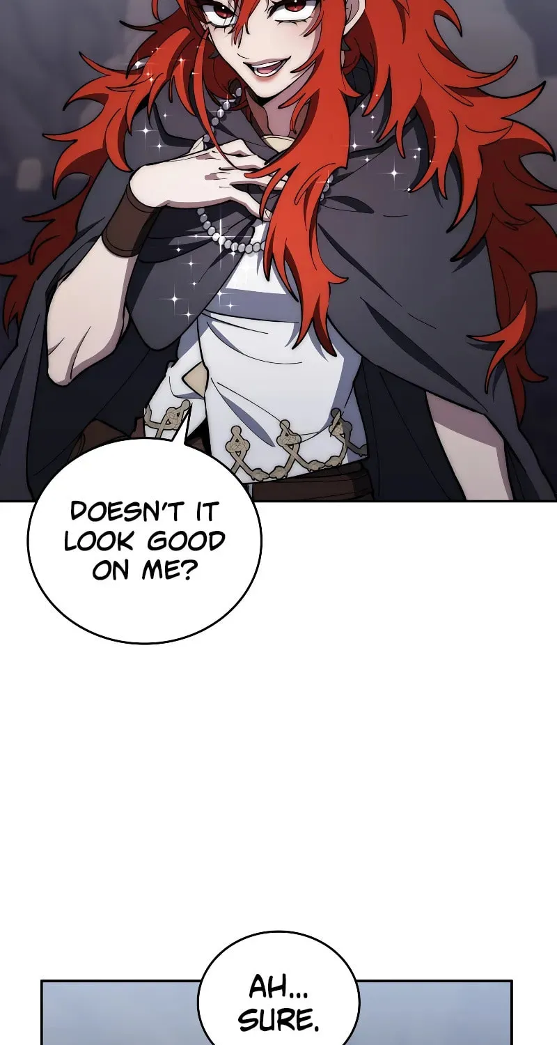 Dungeon Architect Chapter 29 page 6 - 