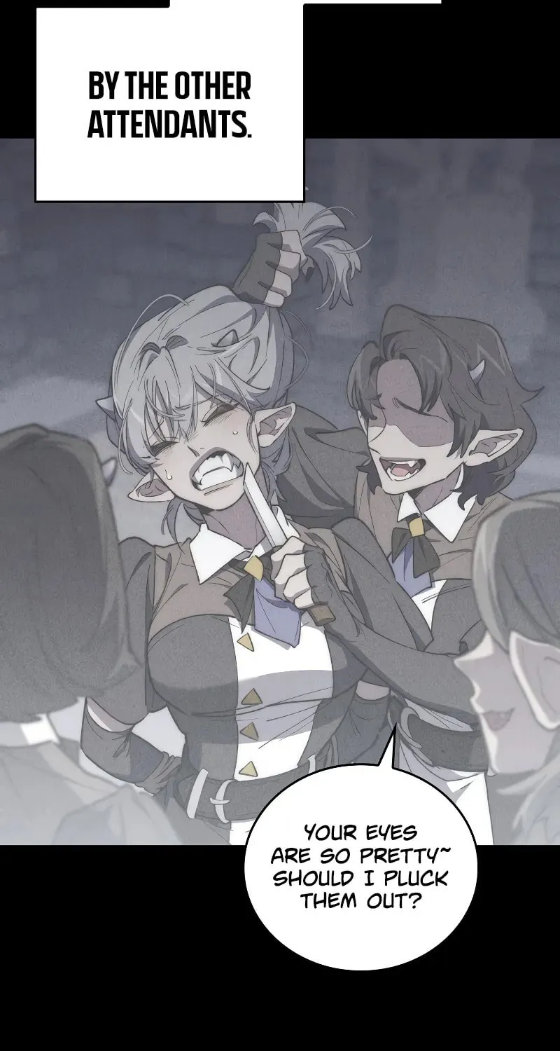 Dungeon Architect Chapter 29 page 53 - 