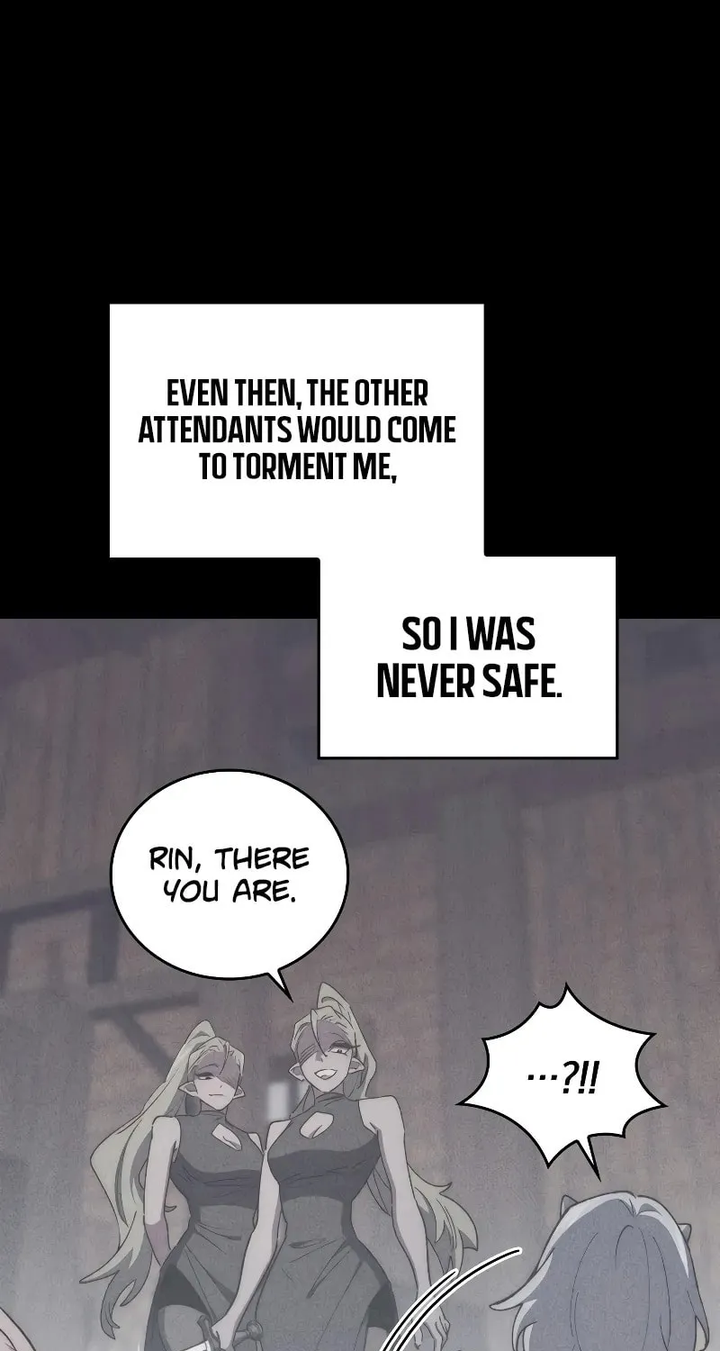 Dungeon Architect Chapter 29 page 58 - 
