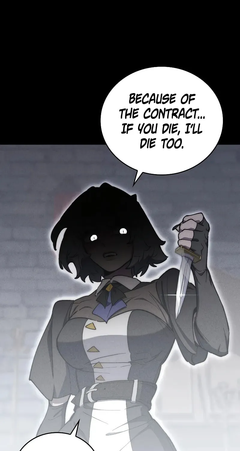 Dungeon Architect Chapter 29 page 64 - 