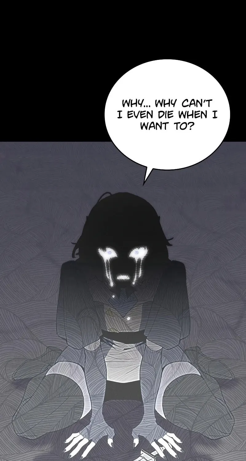 Dungeon Architect Chapter 29 page 71 - 