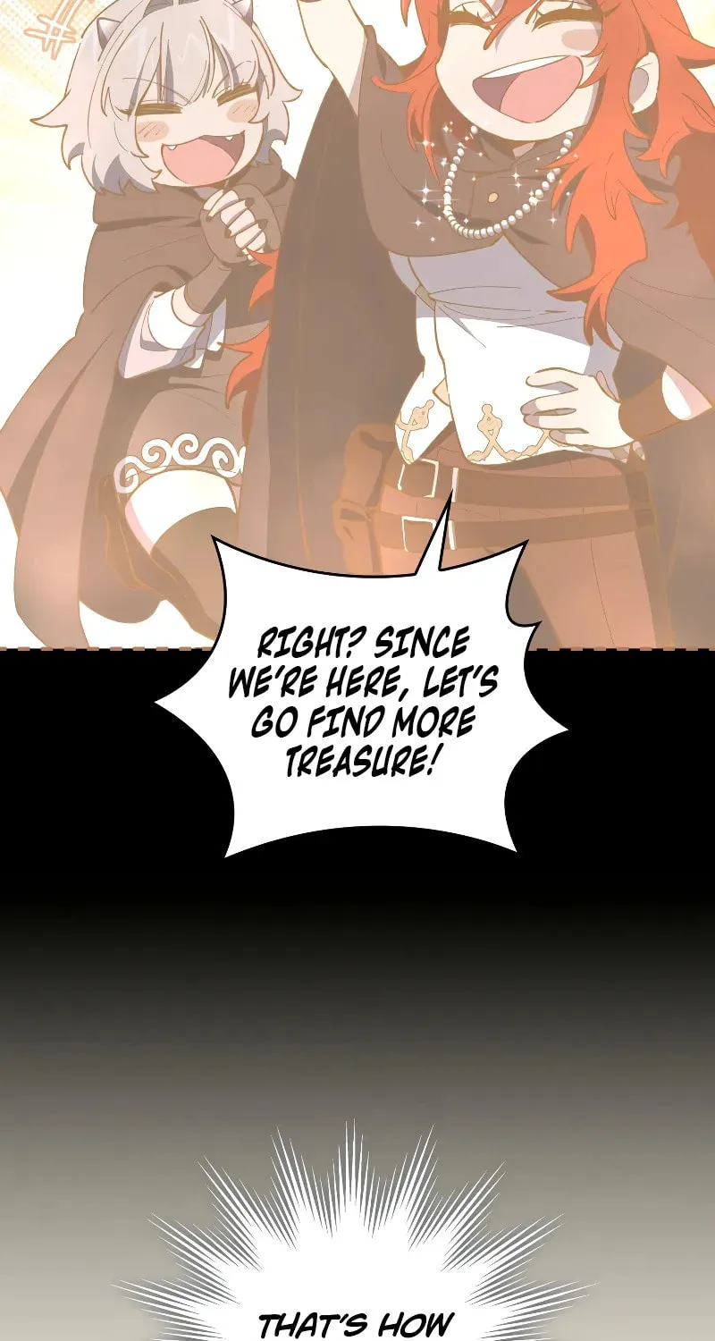 Dungeon Architect Chapter 29 page 10 - 