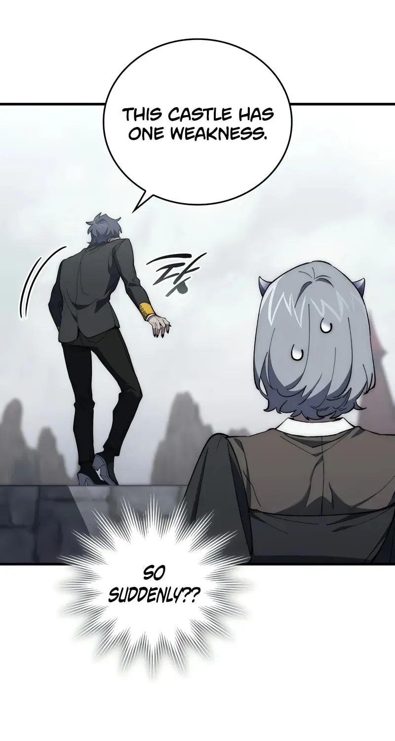 Dungeon Architect Chapter 3 page 113 - 