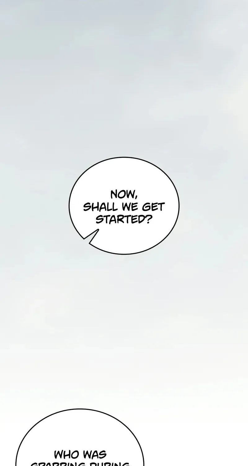 Dungeon Architect Chapter 3 page 3 - 