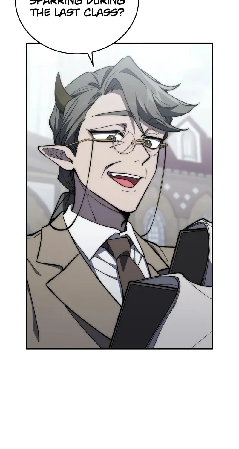 Dungeon Architect Chapter 3 page 4 - 